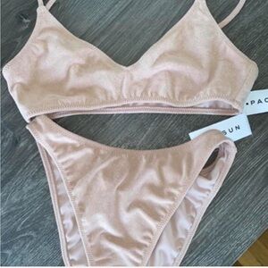 Pacsun bikini Small